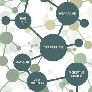 Why is stress an issue?